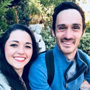 Meet your Posher, Cody